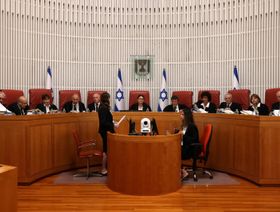 إسرائيل.. المحكمة العليا تنظر في قانون يحد من شروط عزل رئيس الوزراء