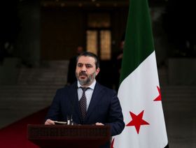 وزير الخارجية السوري يلتقي وفداً إسرائيلياً في باريس لـ"خفض التصعيد"