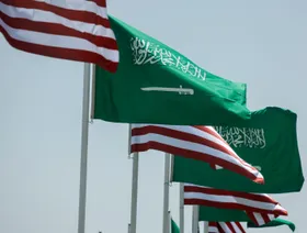 التبادل التجاري بين السعودية والولايات المتحدة يتجاوز 500 مليار دولار خلال 10 أعوام