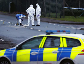 محاكمة بريطاني بتهمة إرسال "طرد مشبوه" إلى مصنع لقاحات