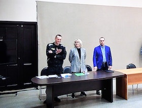 السجن 9 سنوات للمعارض الروسي نافالني بعد إدانته بـ"الاحتيال"