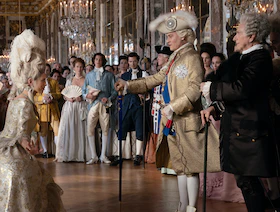 جوني ديب يفتتح الدورة الـ 76 لمهرجان كان بفيلم "Jeanne du Barry"