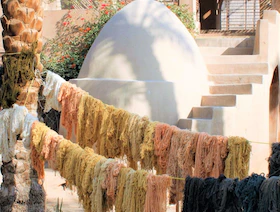 افتتاح "بيت التراث" المصري لحفظ الثقافة غير المادية