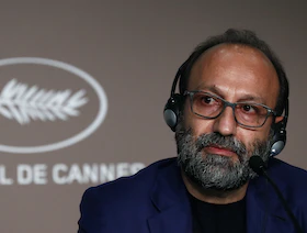 "بطل" يُعيد المخرج الإيراني أصغر فرهادي إلى كان السينمائي    