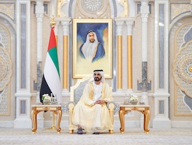 الإمارات تعلن تشكيلاً وزارياً جديداً