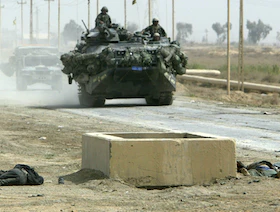 كيف غيّر غزو العراق العقيدة العسكرية الأميركية؟