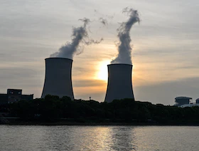 هذه الدول الأكثر إنتاجاً لغازات الاحتباس الحراري