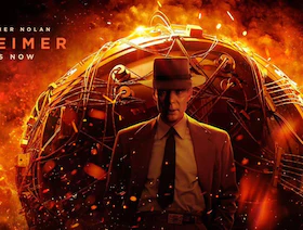 Oppenheimer.. الوحش الذي يسكننا