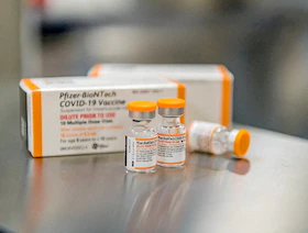 دراسة: فعالية جرعة لقاح كورونا المعززة تتراجع بمرور الزمن