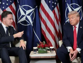 تقرير: واشنطن ستسيطر على أجزاء من جرينلاند عبر تصنيفها "مناطق عسكرية ذات سيادة"