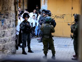 الضفة الغربية.. إسرائيل تسرع خطوات ضم الأراضي وعزل التجمعات الفلسطينية
