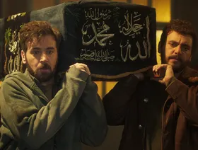 "ولاد بديعة".. دراما الصراع على المال والسلطة والنَسبَ