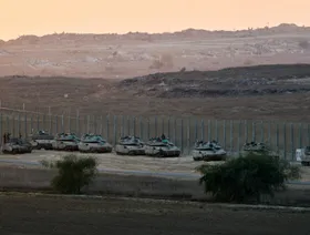 إسرائيل تعلن إعادة تطبيق اتفاق وقف النار في غزة.. ومسؤولون: ضغوط أميركية