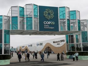 Cop 29.. جوتيريش يحذّر من كوارث تغير المناخ ورئيس أذربيجان ينتقد "التضليل"