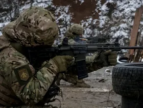 تحرك أوروبي لتوحيد المواقف بشأن أوكرانيا.. وواشنطن تضع شرطاً للمشاركة في اجتماع برلين