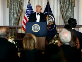 ترمب يعرب عن "خيبة أمل" تجاه زيلينسكي: لم يقرأ مقترح إنهاء الحرب حتى الآن