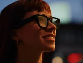 جوجل تطلق أول تحديث لنظام Android XR.. ونظارتها الذكية تصل 2026