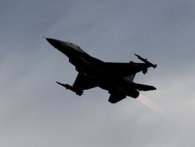 أردوغان: يمكننا تأمين مقاتلات من 3 دول إذا لم نحصل على "F-16"