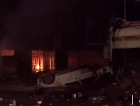 CNN: قناعة متزايدة لدى ترمب بضرورة الرد على قمع المحتجين في إيران