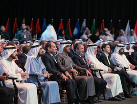 السيسي: لولا دعم الإمارات والسعودية والكويت لما عادت مصر