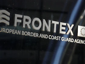 اتفاق مبدئي بين بريطانيا والاتحاد الأوروبي للانضمام إلى "فرونتكس"