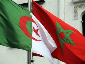 الجزائر تعتزم إرسال مبعوث لدعوة المغرب إلى القمة العربية