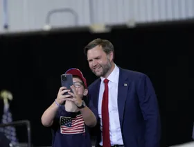 كيف يرسم جي دي فانس خطواته نحو رئاسة أميركا في 2028 ؟