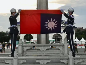 تايوان تخطط لشراء 50 ألف مسيرة استعداداً لـ"غزو صيني محتمل"