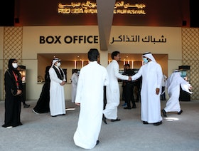 نمو متسارع في سوق السينما السعودية.. وارتفاع شعبية الإنتاجات العربية