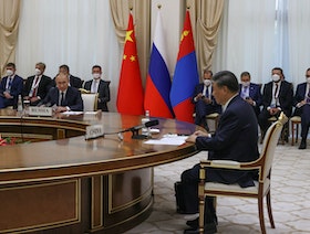 روسيا والصين.. التزامات عميقة أم شراكة استراتيجية محدودة؟