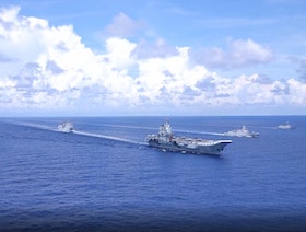 الصين: مستعدون لتسريع المحادثات مع "آسيان" بشأن بحر الصين الجنوبي