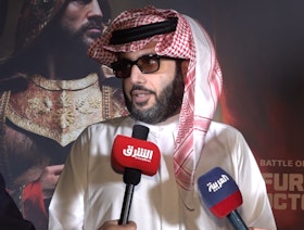 تركي آل الشيخ لـ"الشرق": نستهدف 12 مليون زائر في موسم الرياض 2023