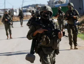 إسرائيل تواصل تصعيدها العسكري في الضفة بالتزامن مع هجمات المستوطنين