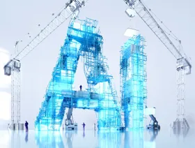 شراكة سعودية أميركية تعيد رسم مستقبل الذكاء الاصطناعي في المنطقة