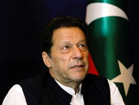 باكستان.. الحكم على رئيس الوزراء السابق عمران خان بالسجن 10 سنوات