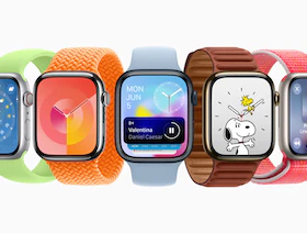 مزايا جديدة قادمة إلى أبل ووتش مع إصدار "watchOS 10" الثوري