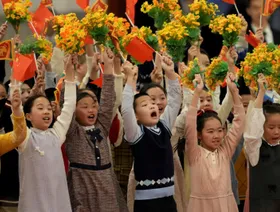 الصين.. التراجع السكاني الحاد يعصف بمؤسسات تعليم الأطفال