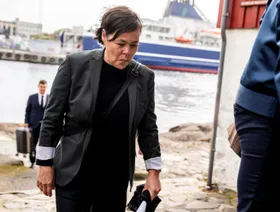 جرينلاند تقترح عقد اجتماع منفرد مع الولايات المتحدة من دون الدنمارك