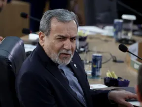 عراقجي: إيران مستعدة لأي حل عادل لقضية البرنامج النووي.. لكن لا تنازل عن الحقوق