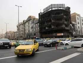 إيران تعرض تخفيف العقوبات عن محتجين مقابل تسليم أنفسهم خلال 3 أيام