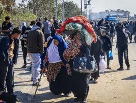 "حماس": لا تقدّم في "مفاوضات القاهرة".. ومسؤول إسرائيلي: المسافة لا تزال كبيرة