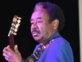 الفاتح حسين لــ"الشرق": الموسيقى في السودان وسيط سلام وأداة تماسك اجتماعي