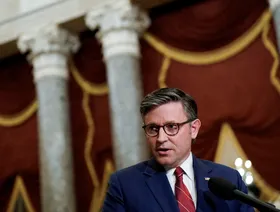 مجلس النواب الأميركي يصوت على نشر كافة ملفات قضية جيفري إبستين الأسبوع المقبل