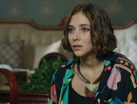 الفيلم السعودي "بسمة".. حفلة لاستعراض المواهب
