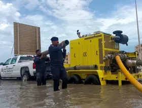 أمطار غزيرة وعواصف.. فكيف نحمي أطفالنا من القلق؟