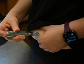 الصحة العالمية تدعم استخدام أدوية GLP-1 لعلاج السمنة