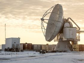 نجاح اختبار رادار الفضاء الأميركي في تتبع الأقمار الاصطناعية