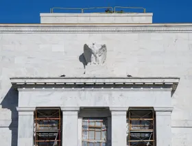 الاحتياطي الفيدرالي الأميركي يخفض الفائدة 25 نقطة أساس للمرة الثالثة