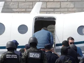 ترمب يعتزم العفو عن رئيس هندوراس السابق المسجون في أميركا