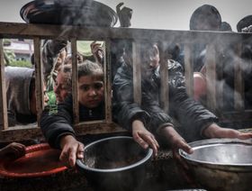 حرب غزة.. جولة تفاوض جديدة في باريس وواشنطن تريد اتفاقاً قبل رمضان